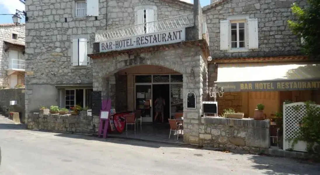 Auberge Sapede