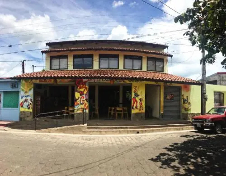 Casa Vinculos