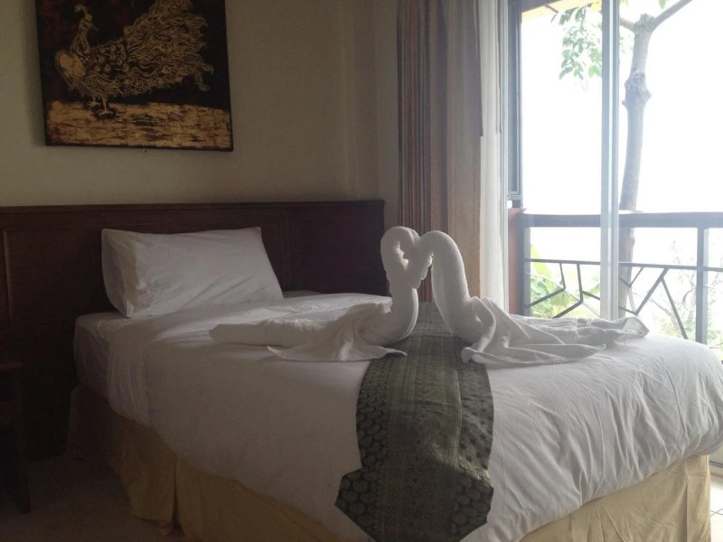 Rai Kaset Phu Praewa