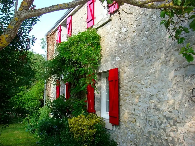 Le Clos de la Vigneronne