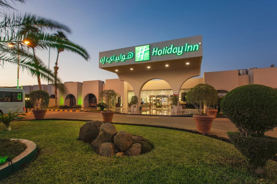 Hotel Holiday Inn Radhwa