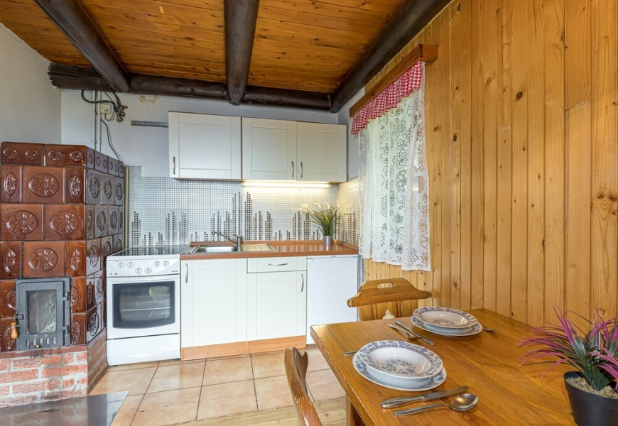 Chalet Snowflake IIb 20m From Ski Trail