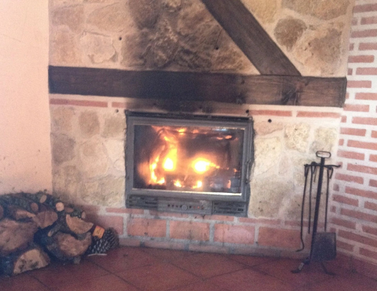 El Observatorio del Adaja