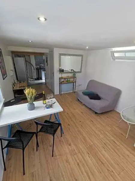 Logement entier à 15min du Centre ville de Strasbourg