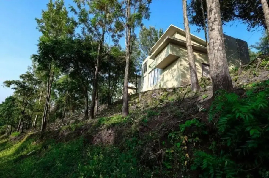 The Zims Luxor Resort