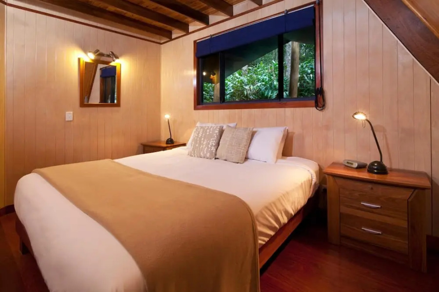 Rose Gums Wilderness Retreat