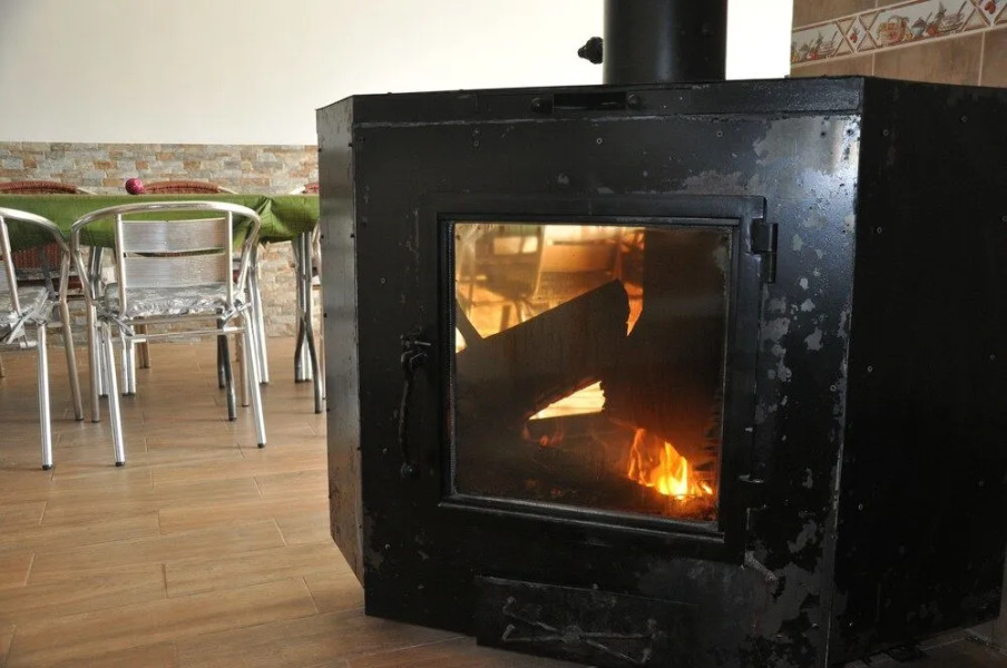 Complejo Rural el Mesón