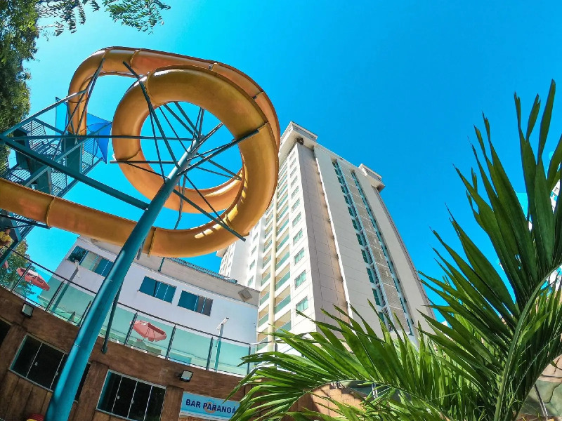 Hotel Águas do Paranoá