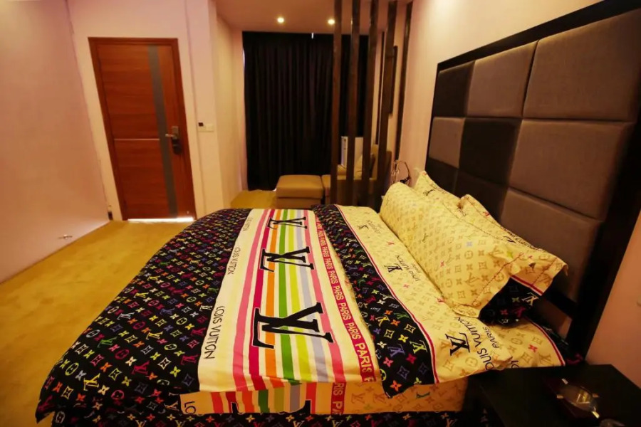 Lijiang Longxingtianxia Inn