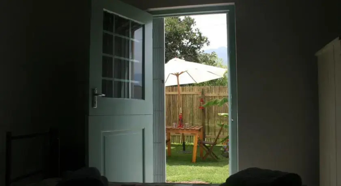 Arbour Cottage