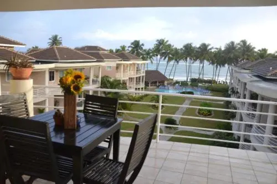 Cabarete East Beachfront Resort