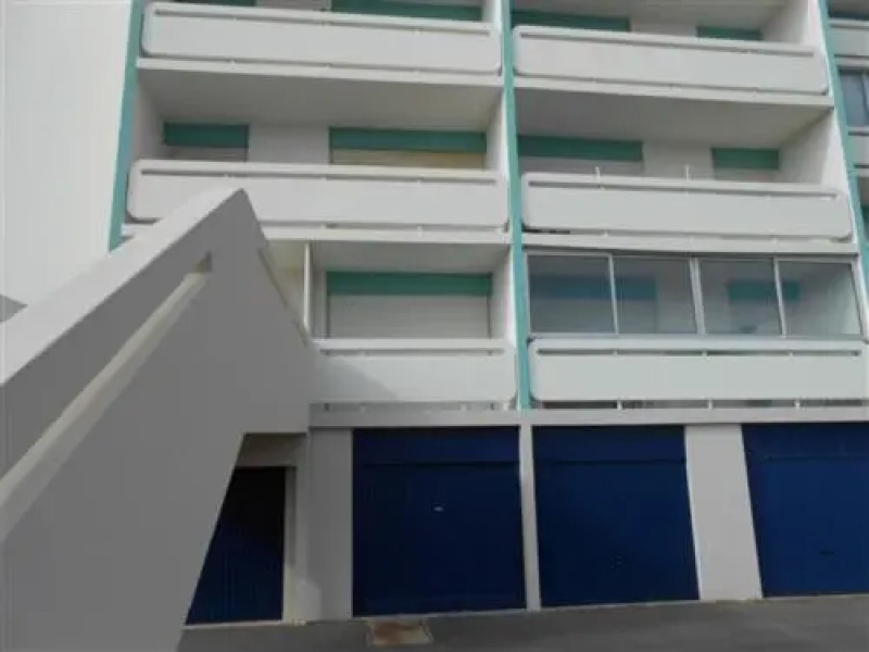 Rental Apartment Dans Residence Au Pied de la Plage