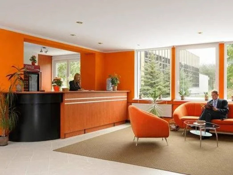 Vistula Hotel