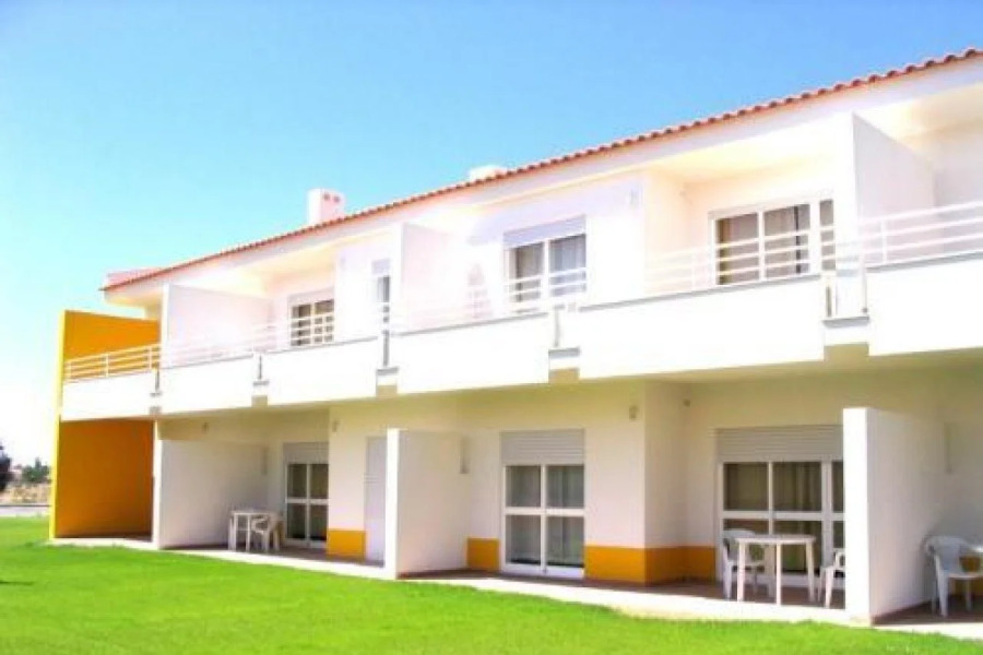 Aldeamento Turistico de Palmela