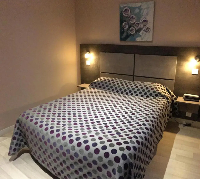 Hôtel des Voyageurs