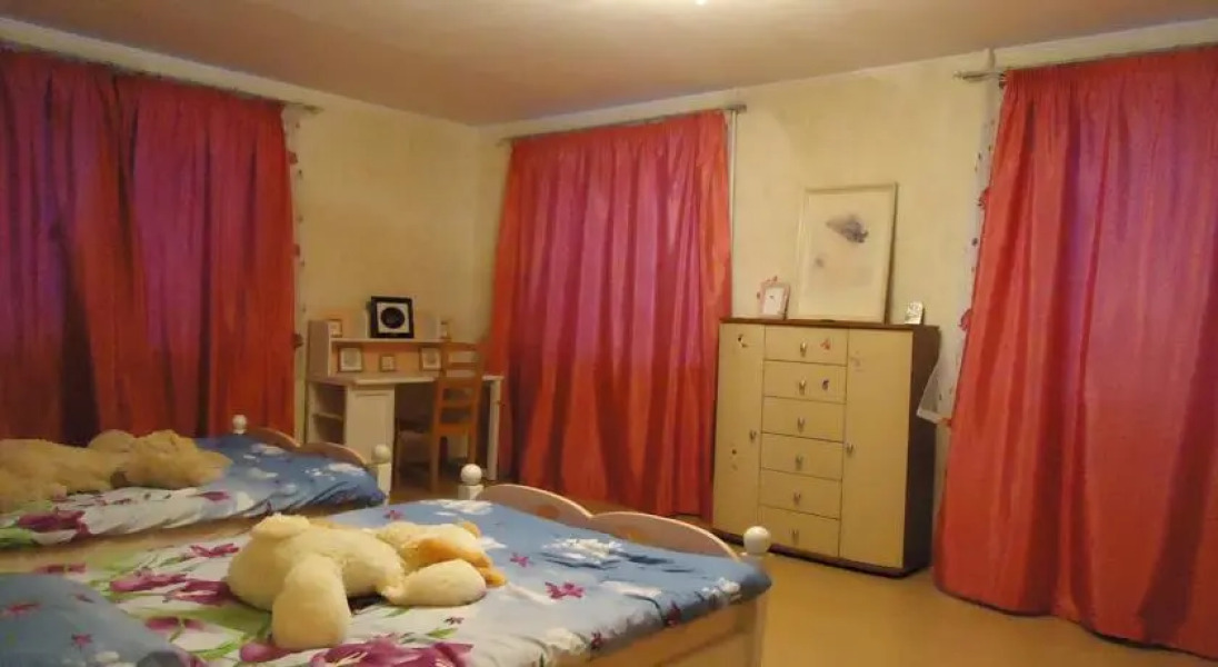 Коттедж в Новой Москве