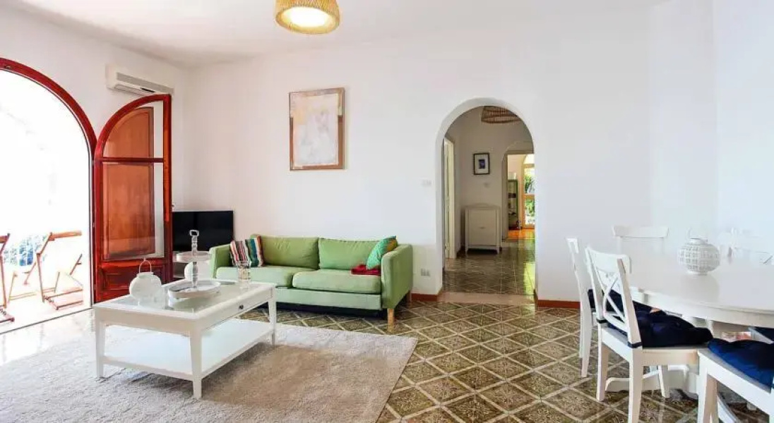 Sunset Amalfi Villa