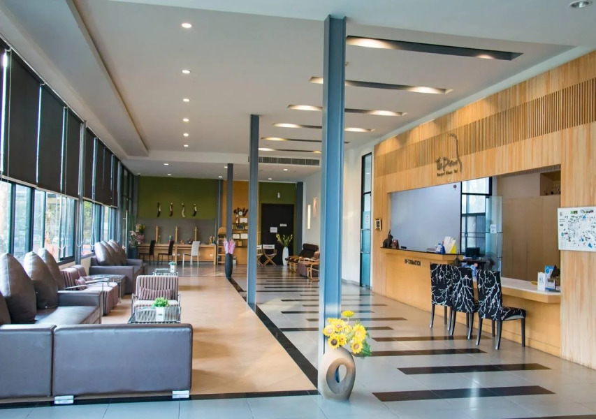 The Piano Resort Khaoyai