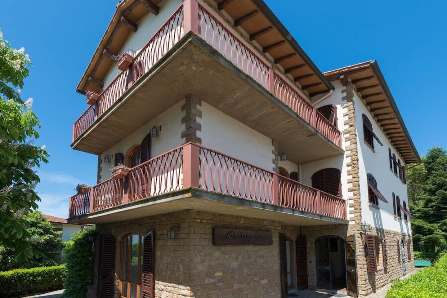 Albergo Minisoggiorno