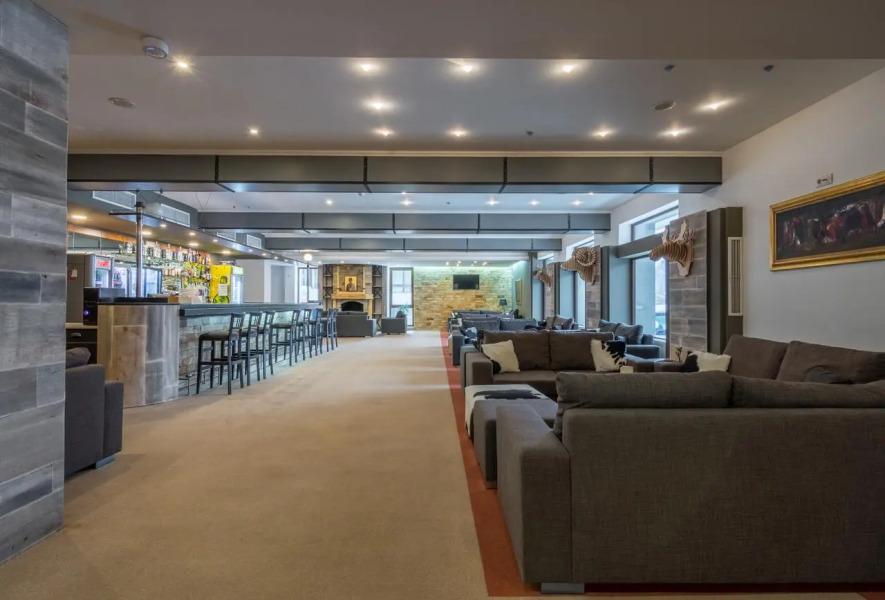 Murgavets Grand Hotel