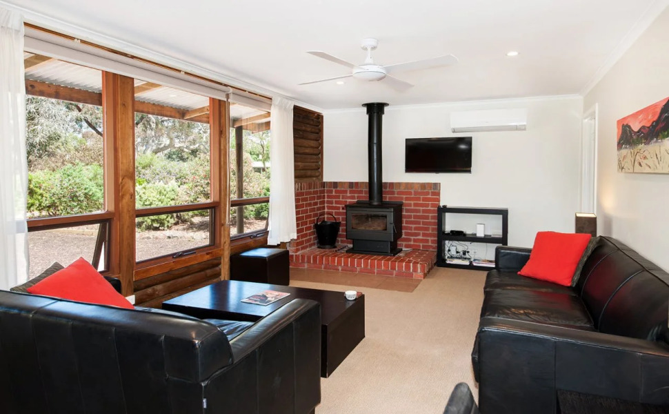 Southern Grampians Cottages