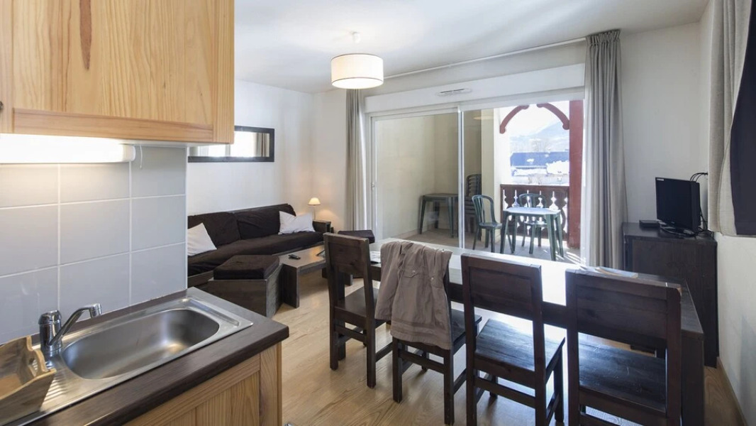 Les Jardins de Balnea by Vacancéole