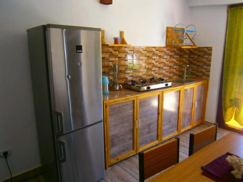 Khadija Kiwengwa Apartment