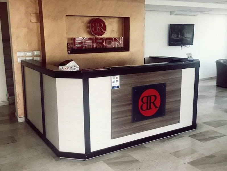 Baron Hotel Apartments