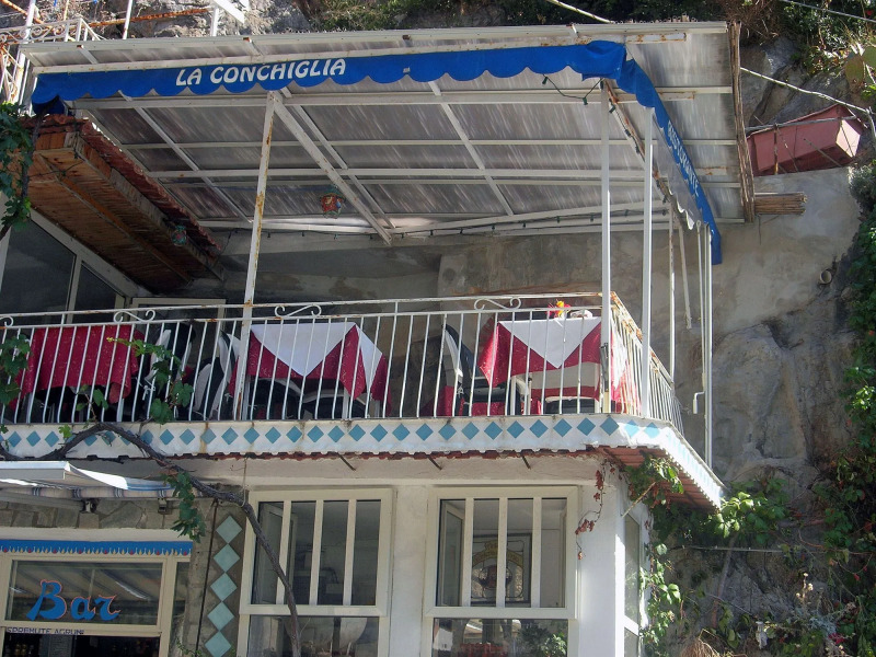 La Conchiglia