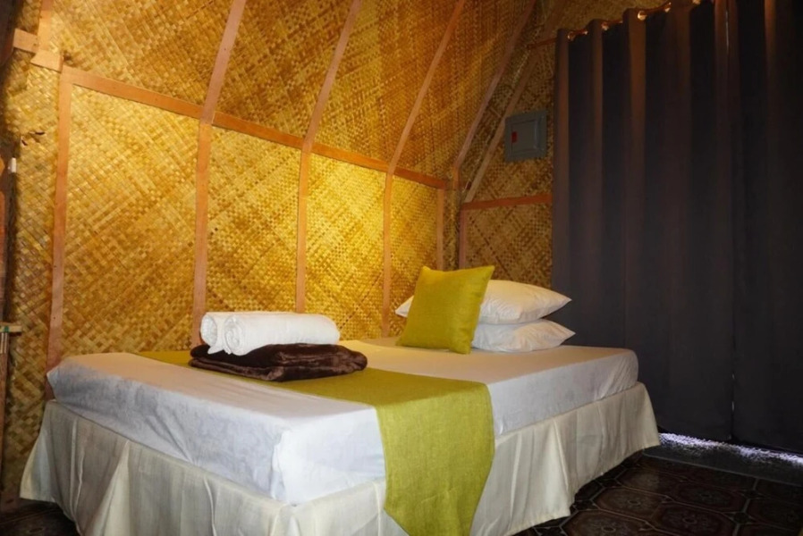 Premiere Haven Hostel Siargao