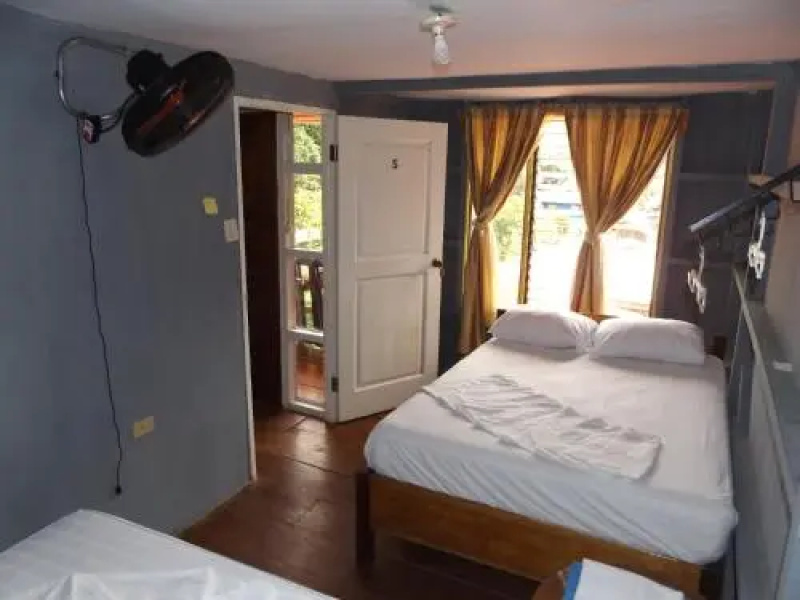 Guest House El Castillo