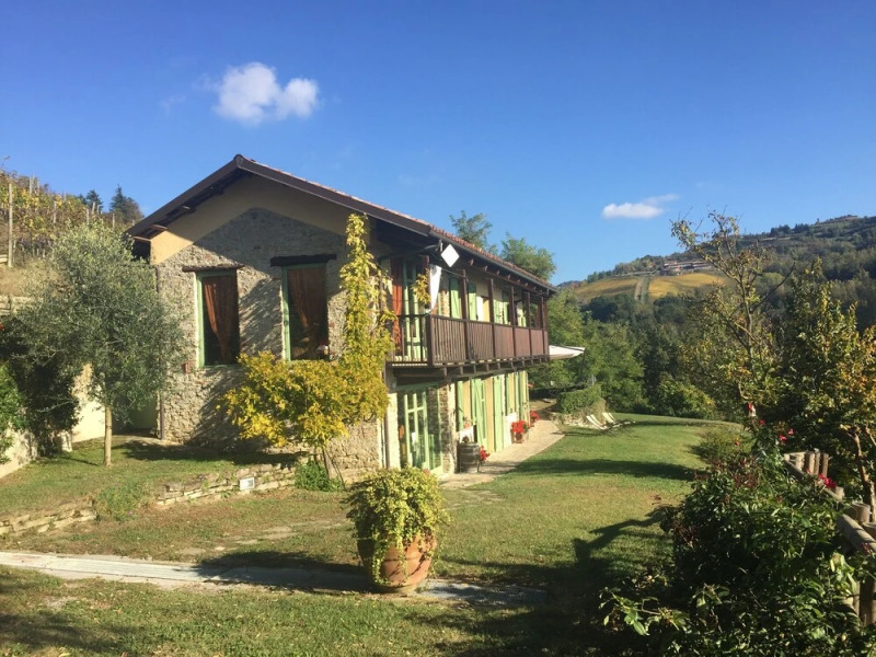 Agriturismo Pilone Votivo