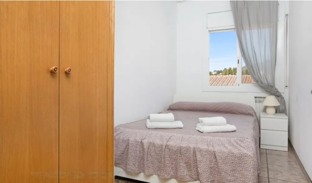 Apartment - 3 Bedrooms with Pool - 107533