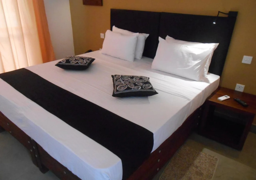 Nil Diya Beach Resort