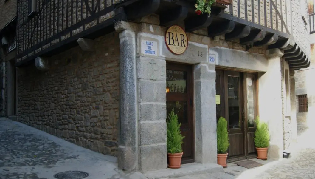Hostal El Rincón del Trillo