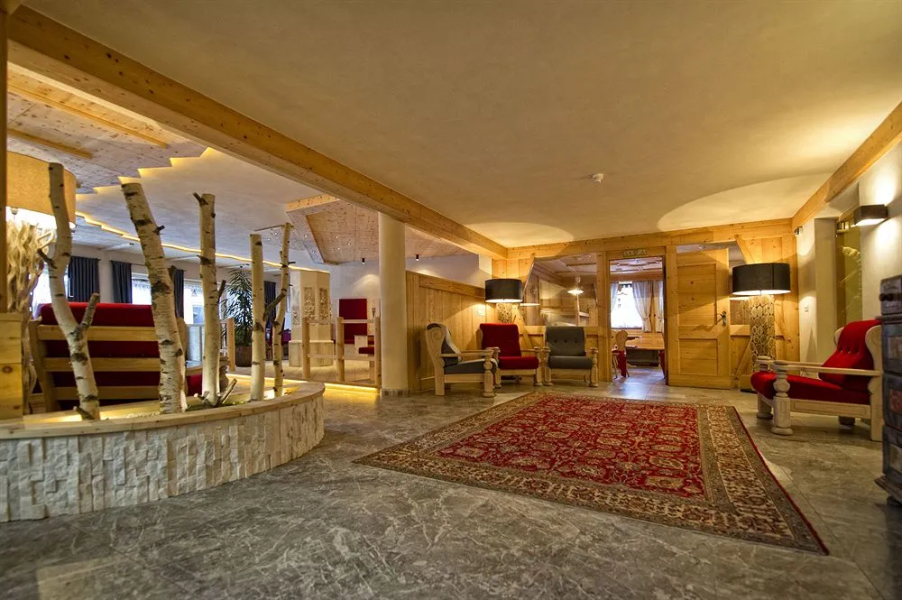 Hotel Teresa