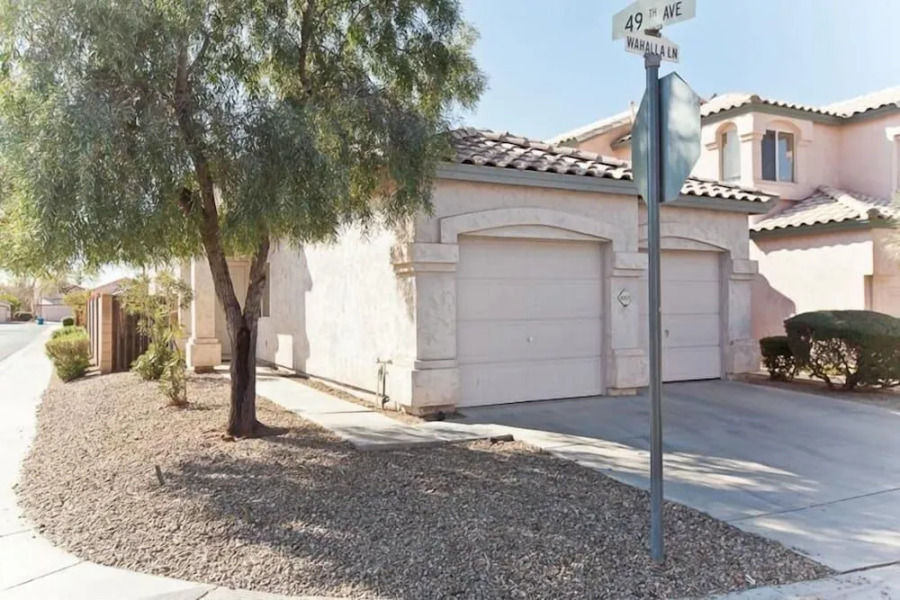 Keep It Simple By Signature Vacation Rentals