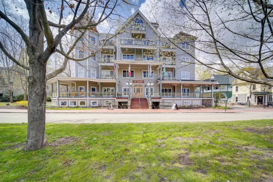 Experience Chautauqua! Newly Renovated Studio