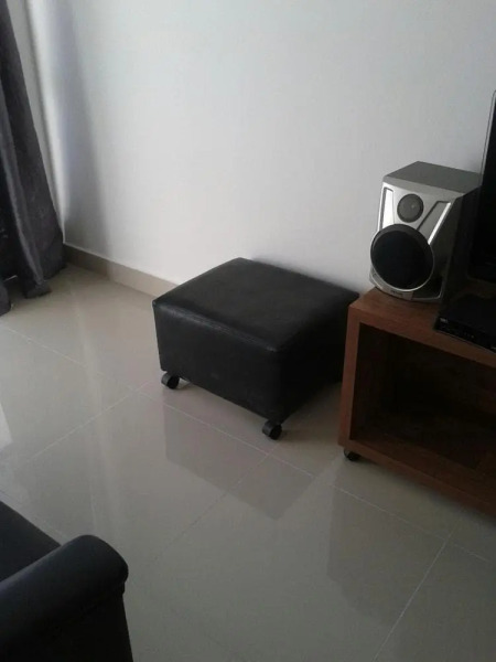 Flat Bueno 2 quartos