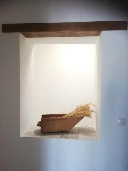 Hostal el lugar de la Mancha