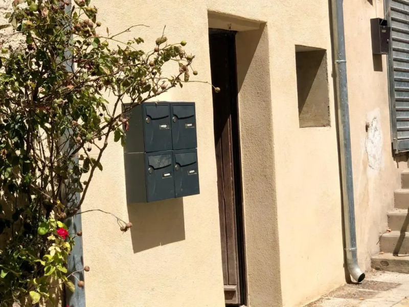 Provençal Studio Netflix Appart-hotel-Provence