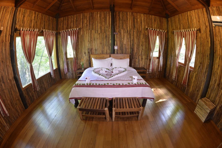 Bago Yoma Eco Resort