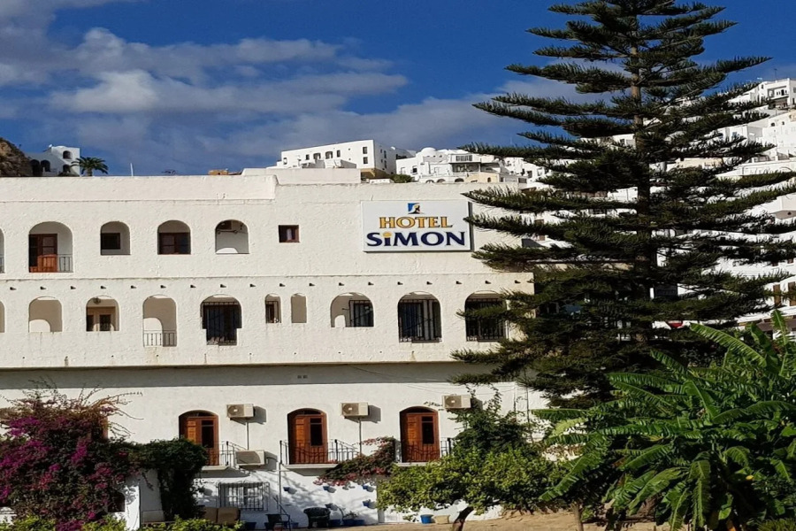 Hotel Simon