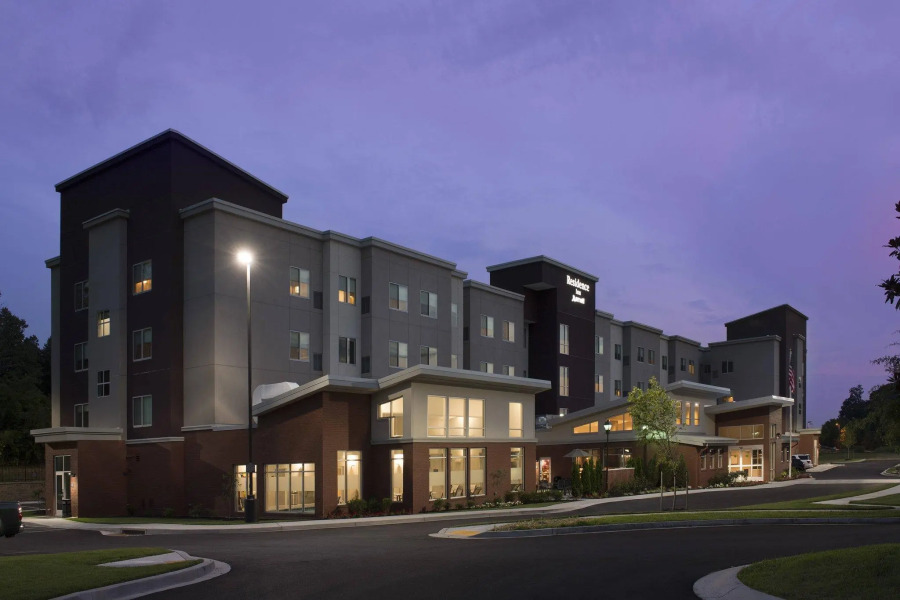 Residence Inn by Marriott Baltimore Owings Mills