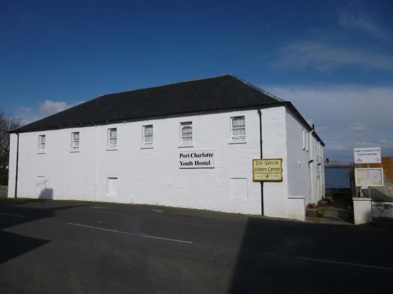 Port Charlotte Youth Hostel