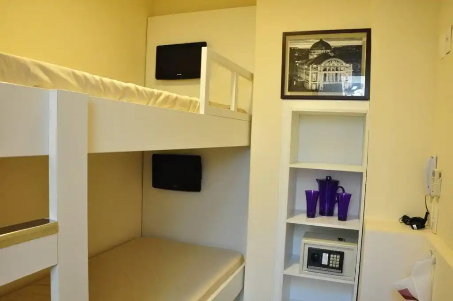 Boutique Hotel Casa Teatro