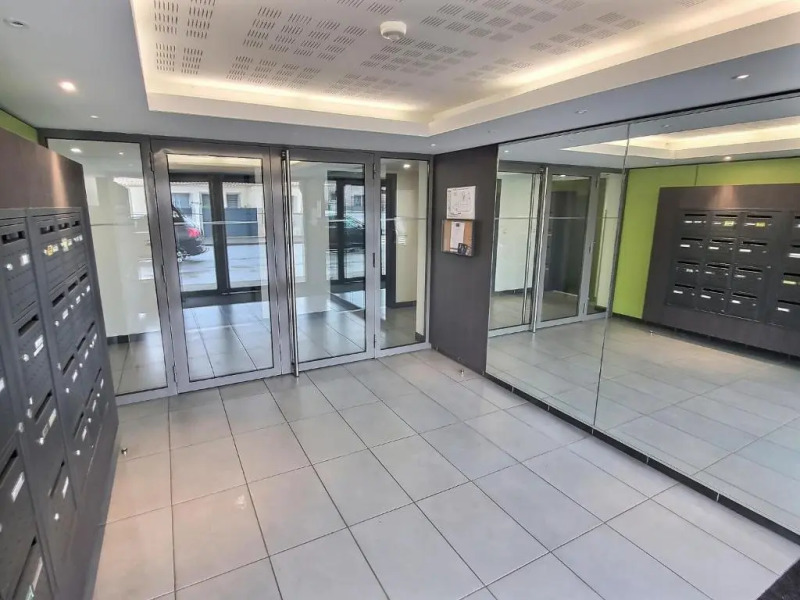 Le 2neuf - Magnifique T1bis - Grande Terrasse