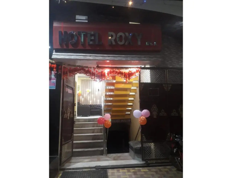 Hotel Roxy Dx