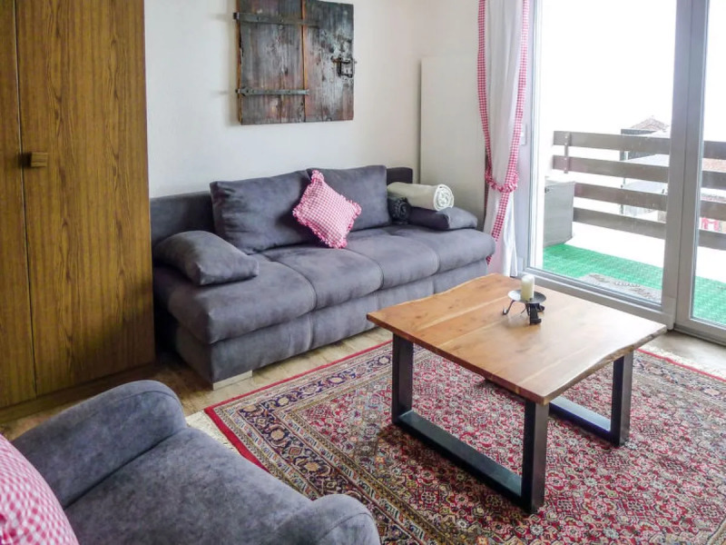 Apartment Petrani Emmetten