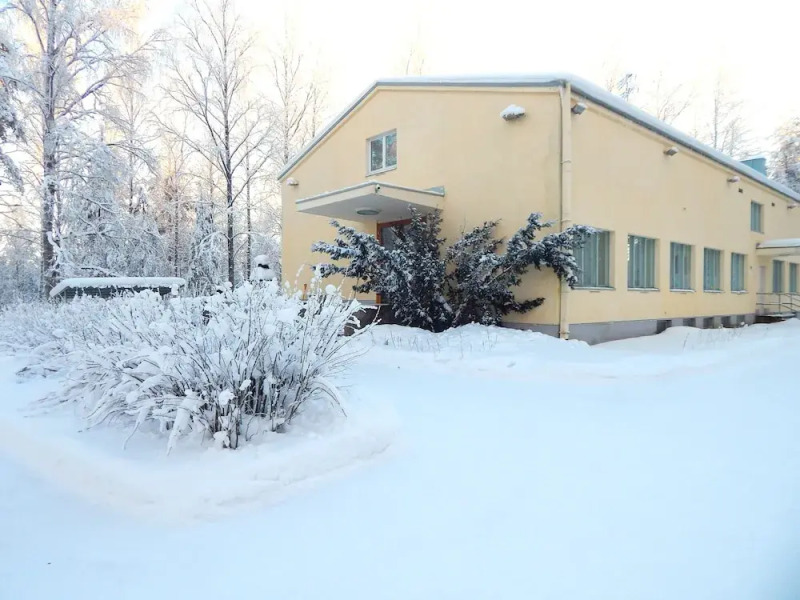 Hostel Immalanjärvi